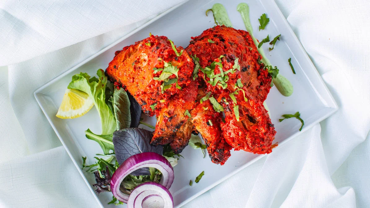 Food & drink, Taj on High Indian Restaurant Wollert