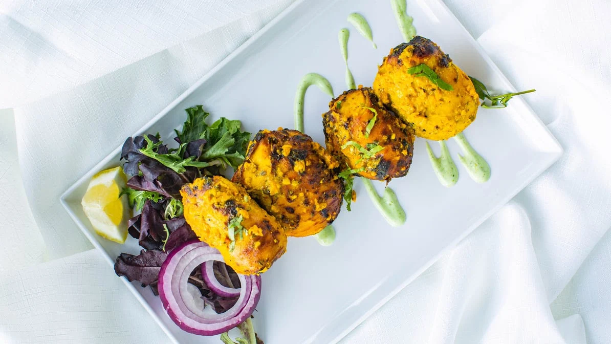 Food & drink, Taj on High Indian Restaurant Wollert