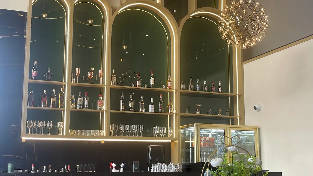 Vibe, Taj on High Indian Restaurant Wollert