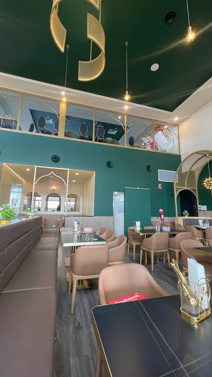 Vibe, Taj on High Indian Restaurant Wollert