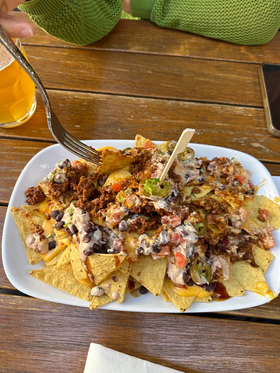 Food & drink, The Merrywell