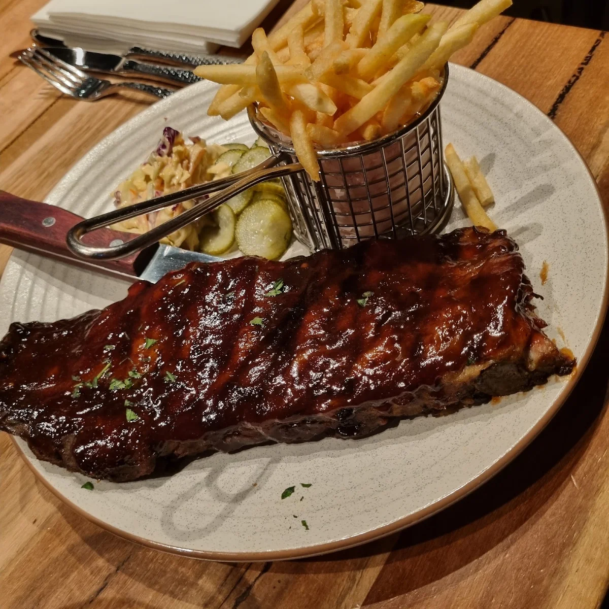 Food & drink, The Merrywell
