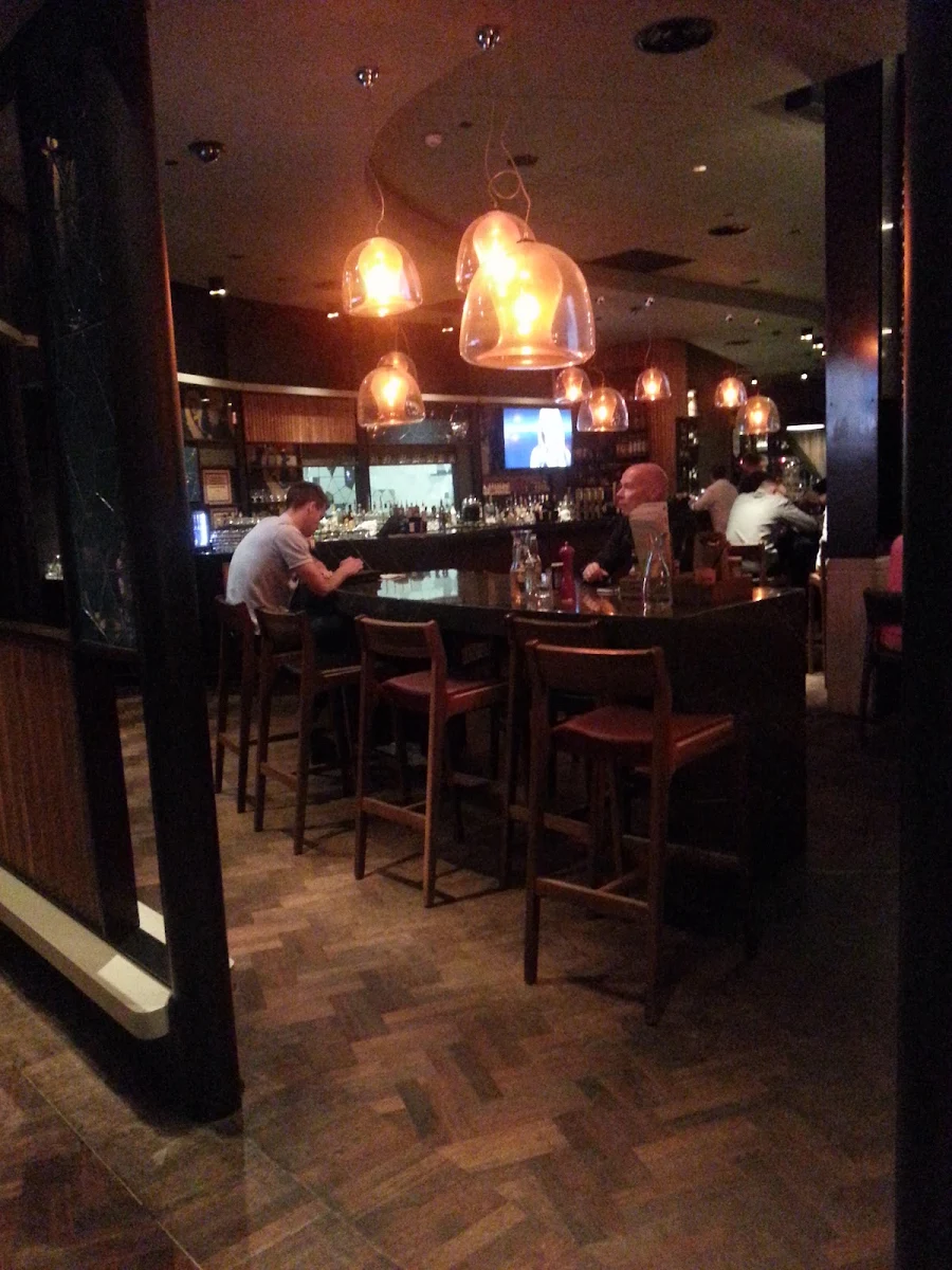 Vibe, The Merrywell