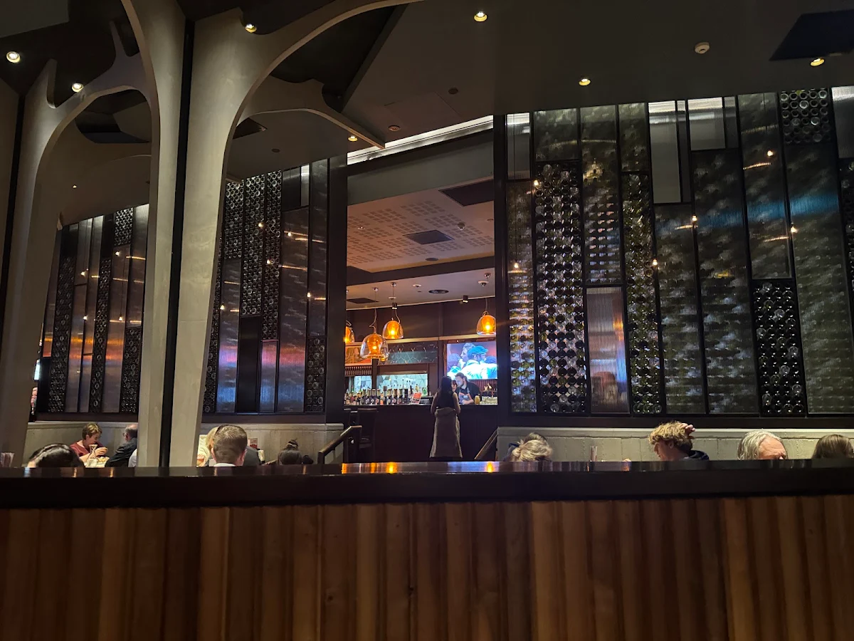 Vibe, The Merrywell