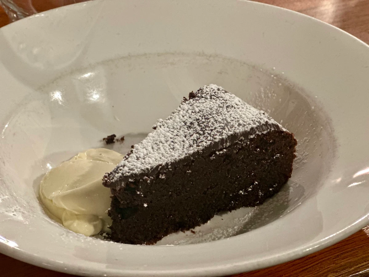 Food & drink, Piccolo Trattoria