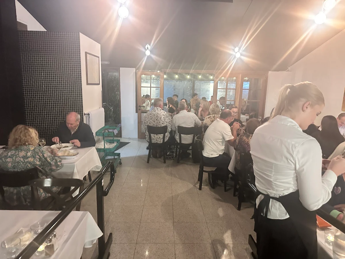Vibe, Piccolo Trattoria