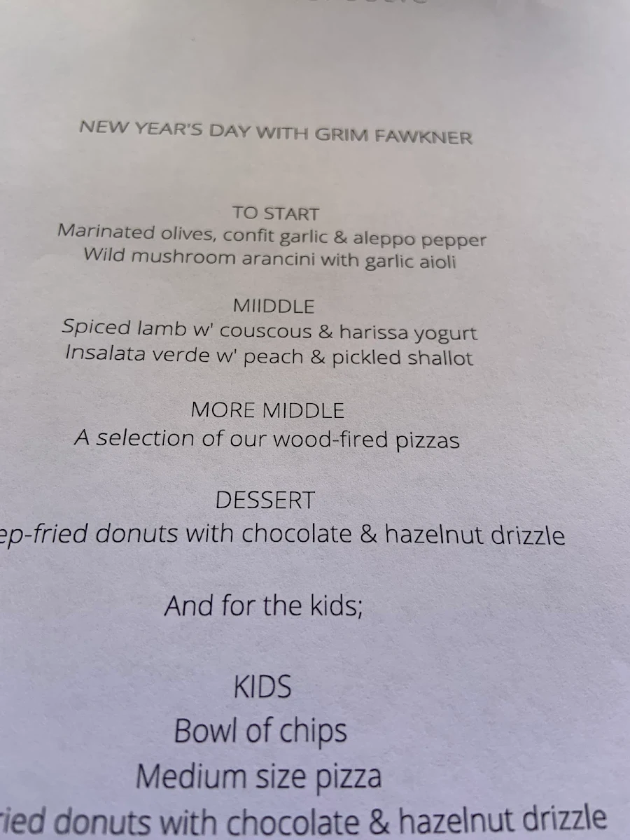 Menu photo 6