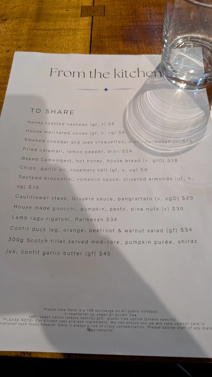 Menu photo 7