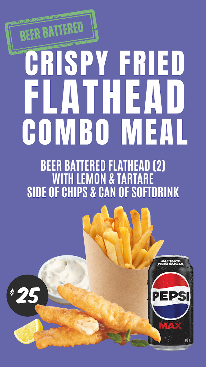 Menu, Frankie Mt Hotham