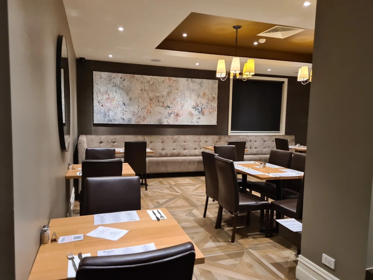 Cardinia Park Hotel cover