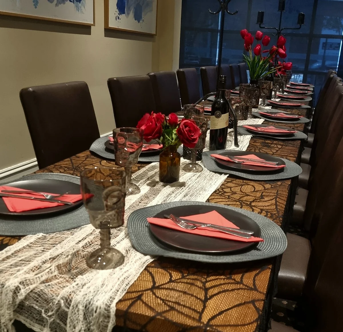 Vibe, Cardinia Park Hotel