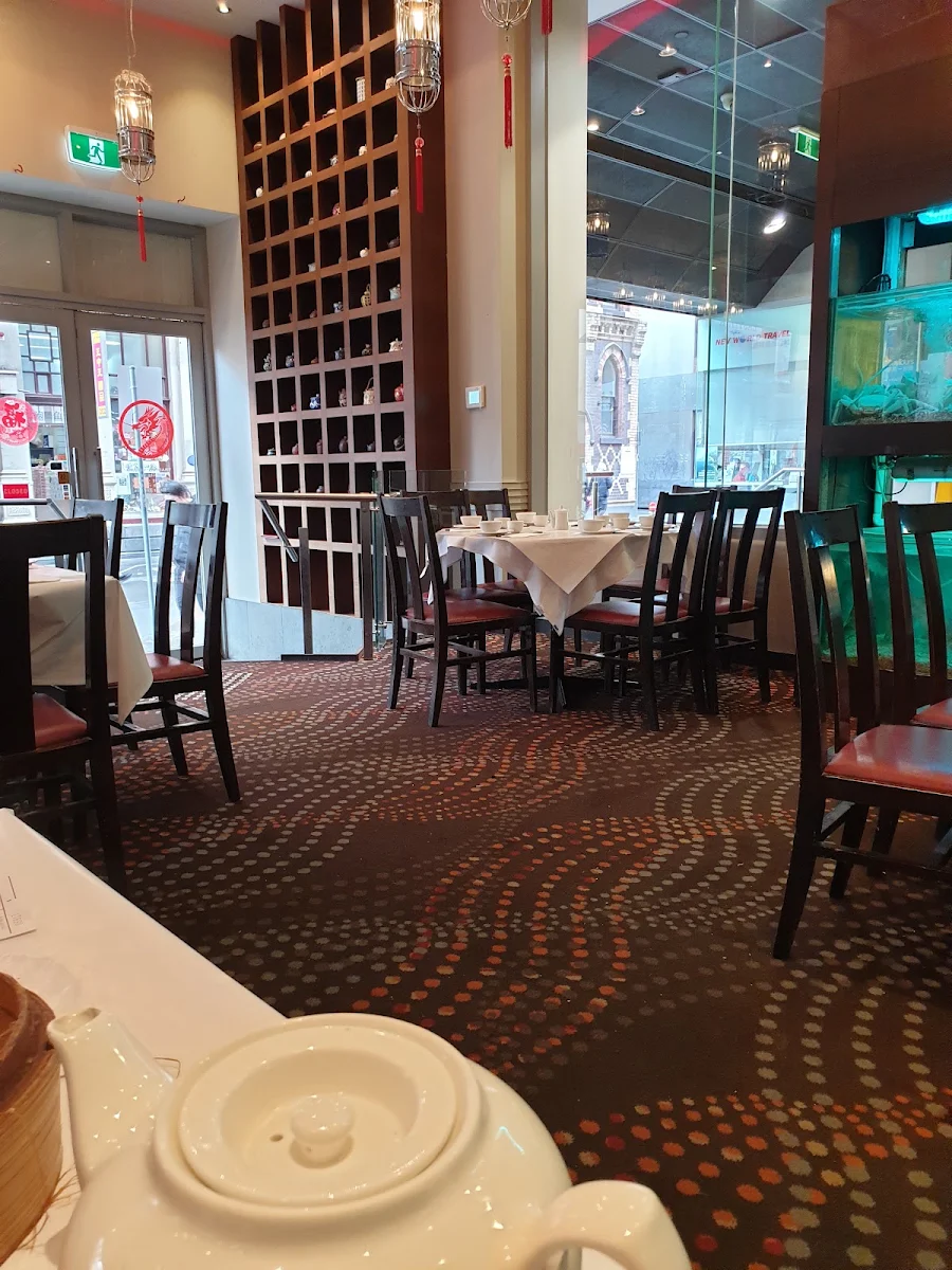 Vibe, Cardinia Park Hotel