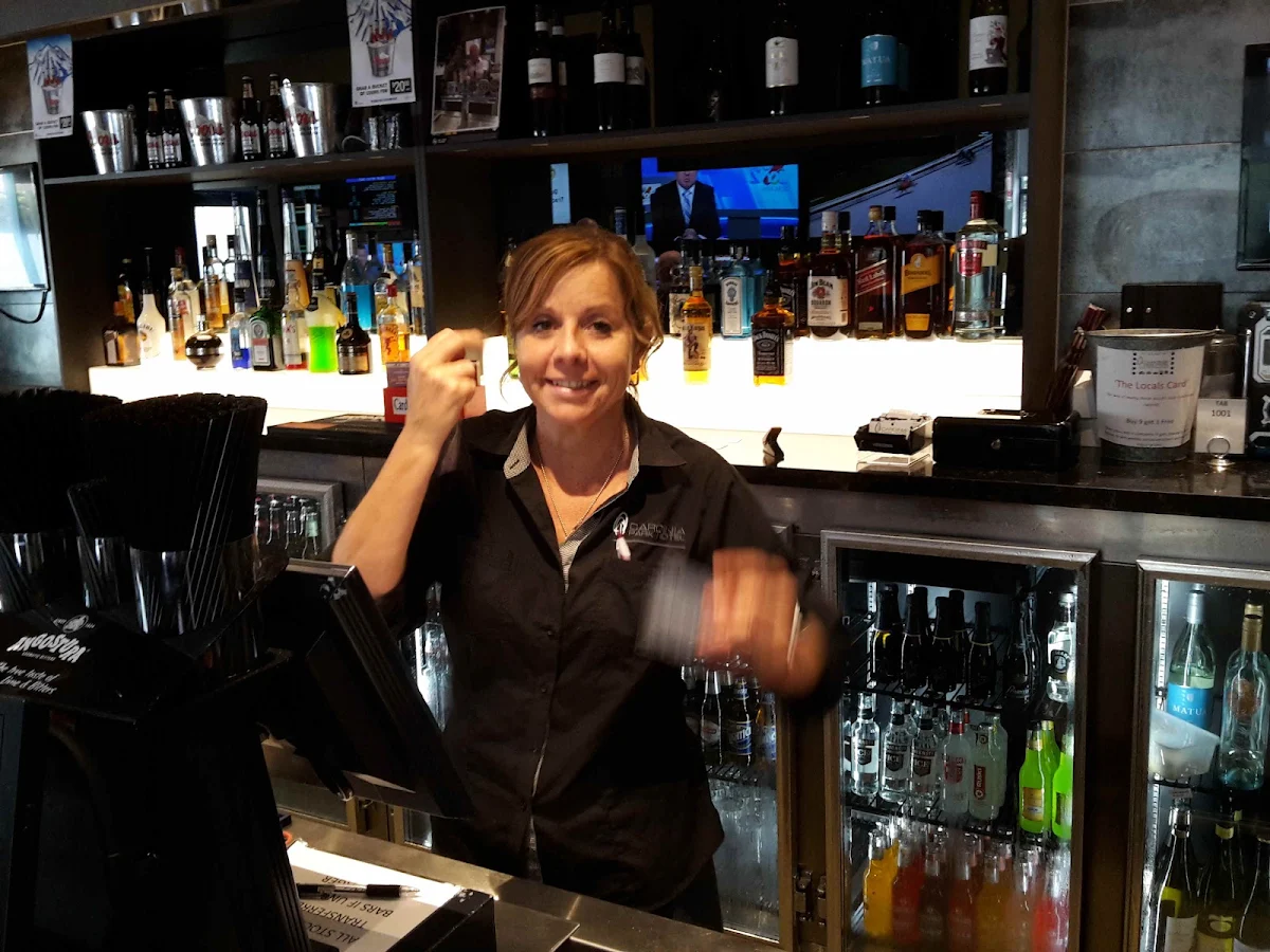 Vibe, Cardinia Park Hotel