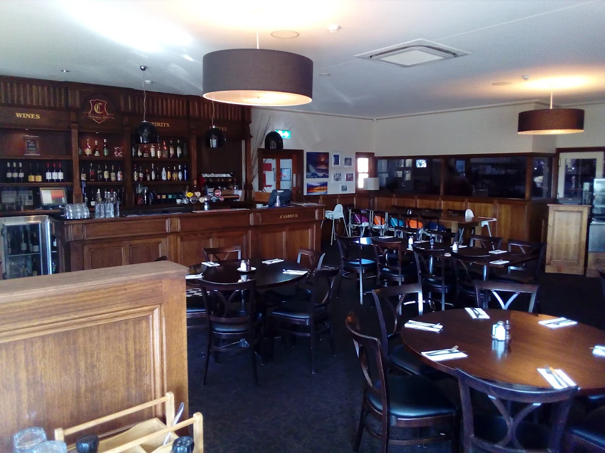 Vibe, Courthouse Hotel
