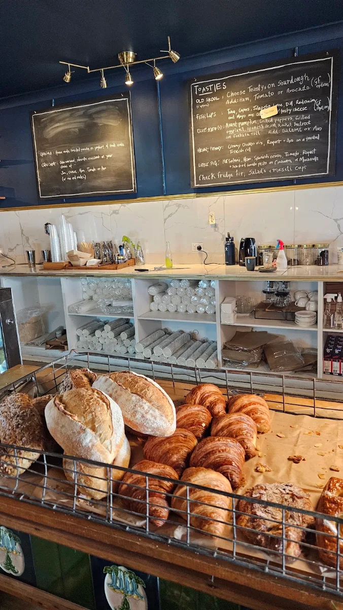 Vibe, The Seaside Provider