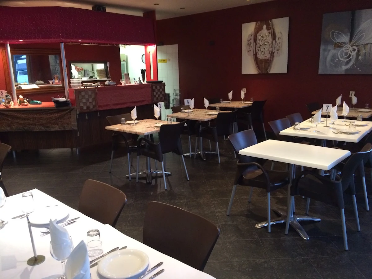 Vibe, Kahani Indian restaurant Kingscliff