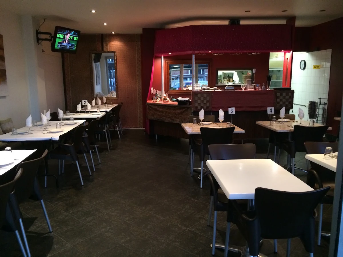Vibe, Kahani Indian restaurant Kingscliff
