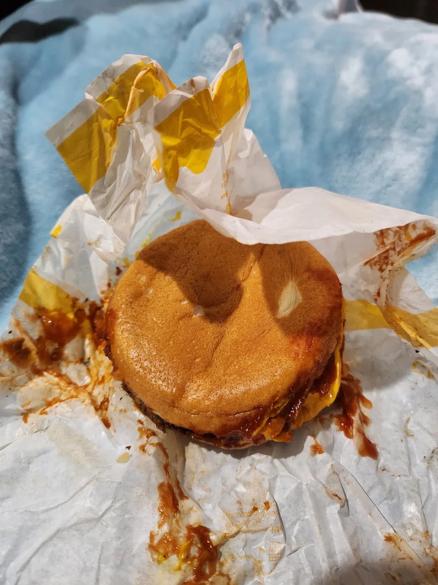Food & drink, McDonald's Mooroolbark