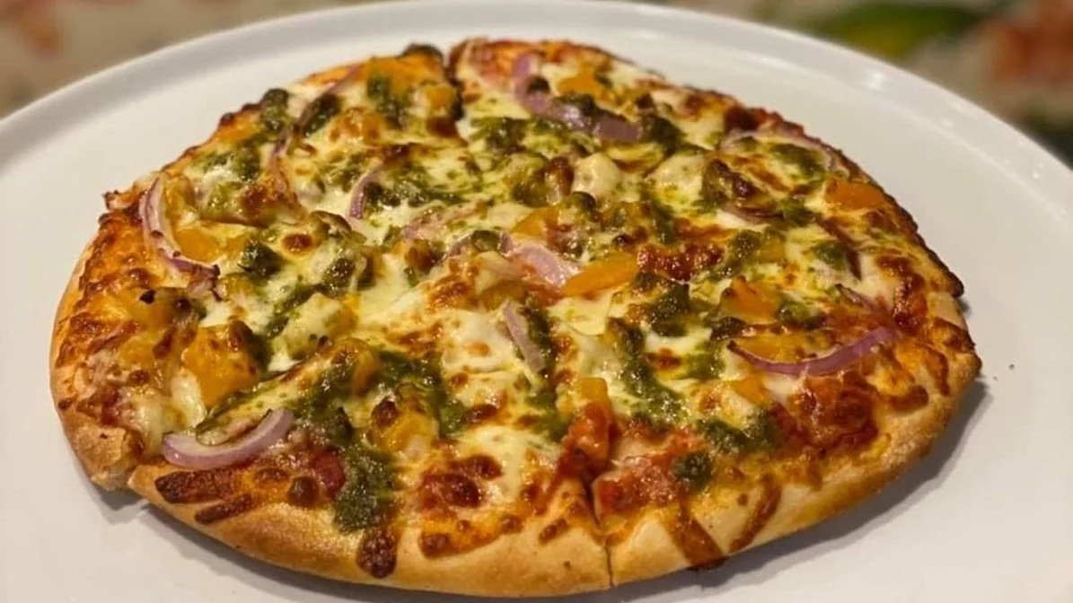 Food & drink, Pizza Project Dean Park