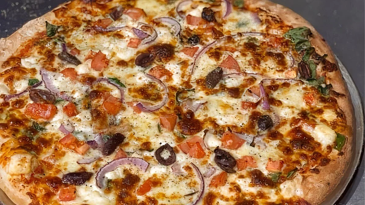 Food & drink, Pizza Project Dean Park