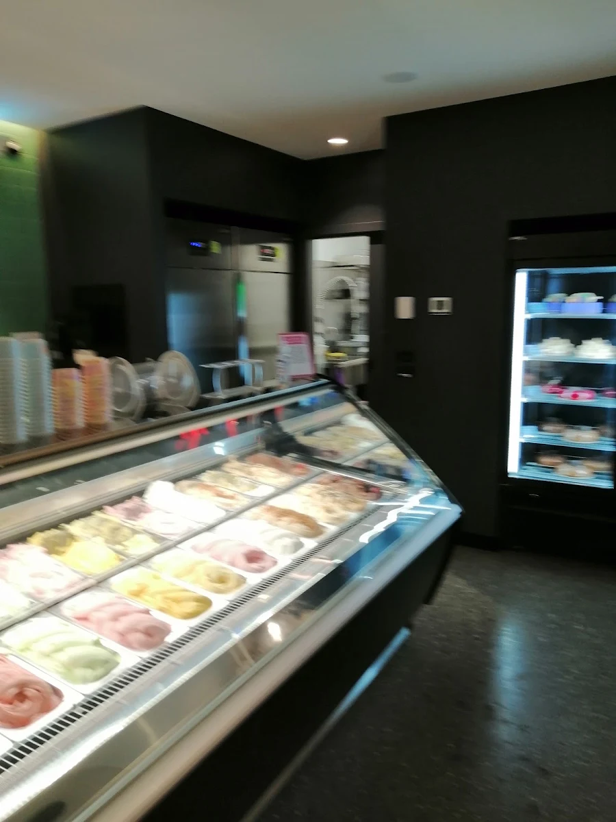 Vibe, Augustus Gelatery + Acai Pakenham