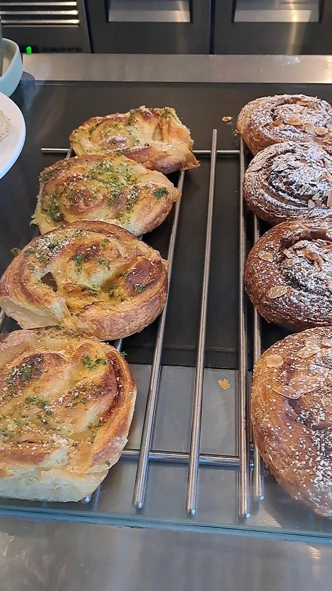 Food & drink, Smith & Deli