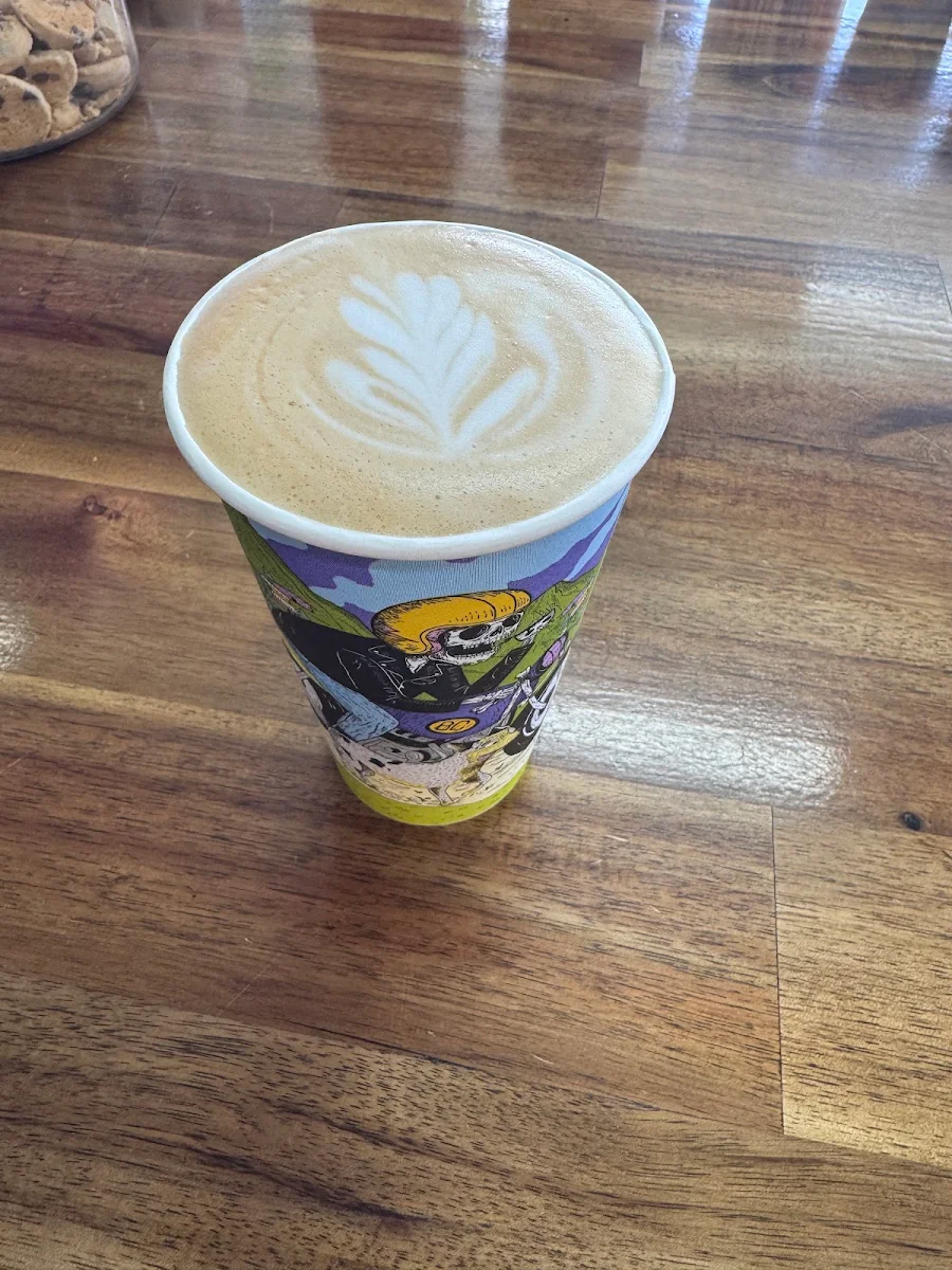 Food & drink, Cafe on Foden