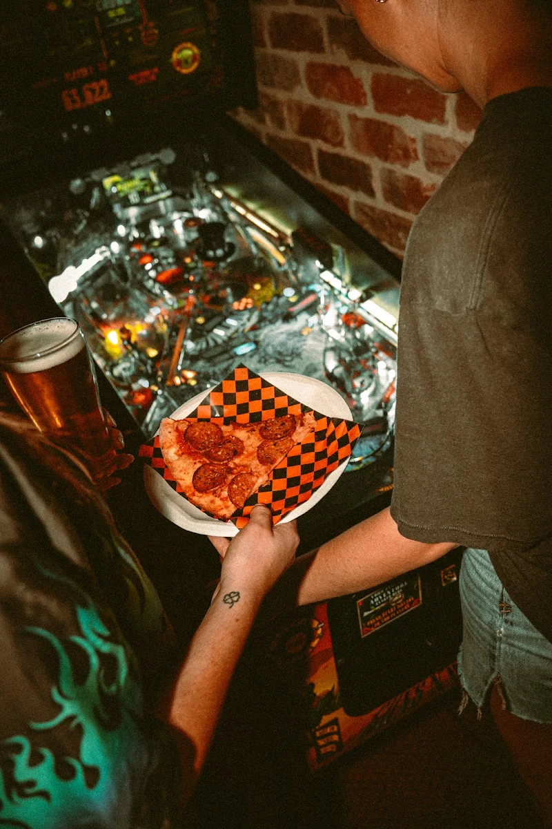 Food & drink, Fun Time Pony