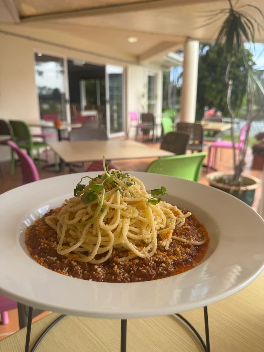 Food & drink, NAVAH (Cafe & Family Restaurant)