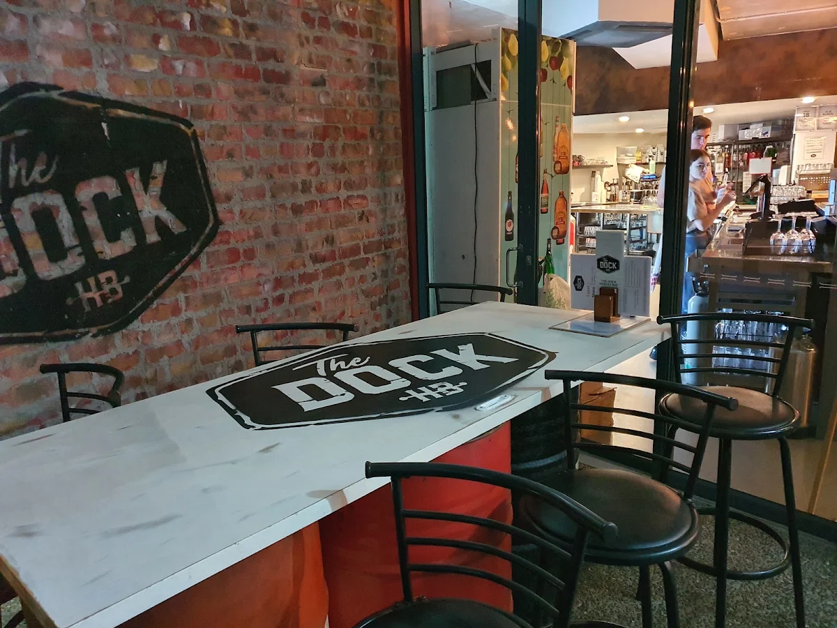Vibe, The Dock Hervey Bay - Tapas Bar & Restaurant