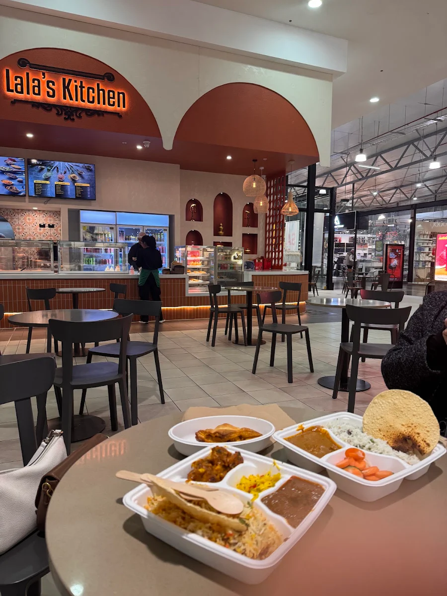 Food & drink, Lala's Kitchen- DFO Moorabbin