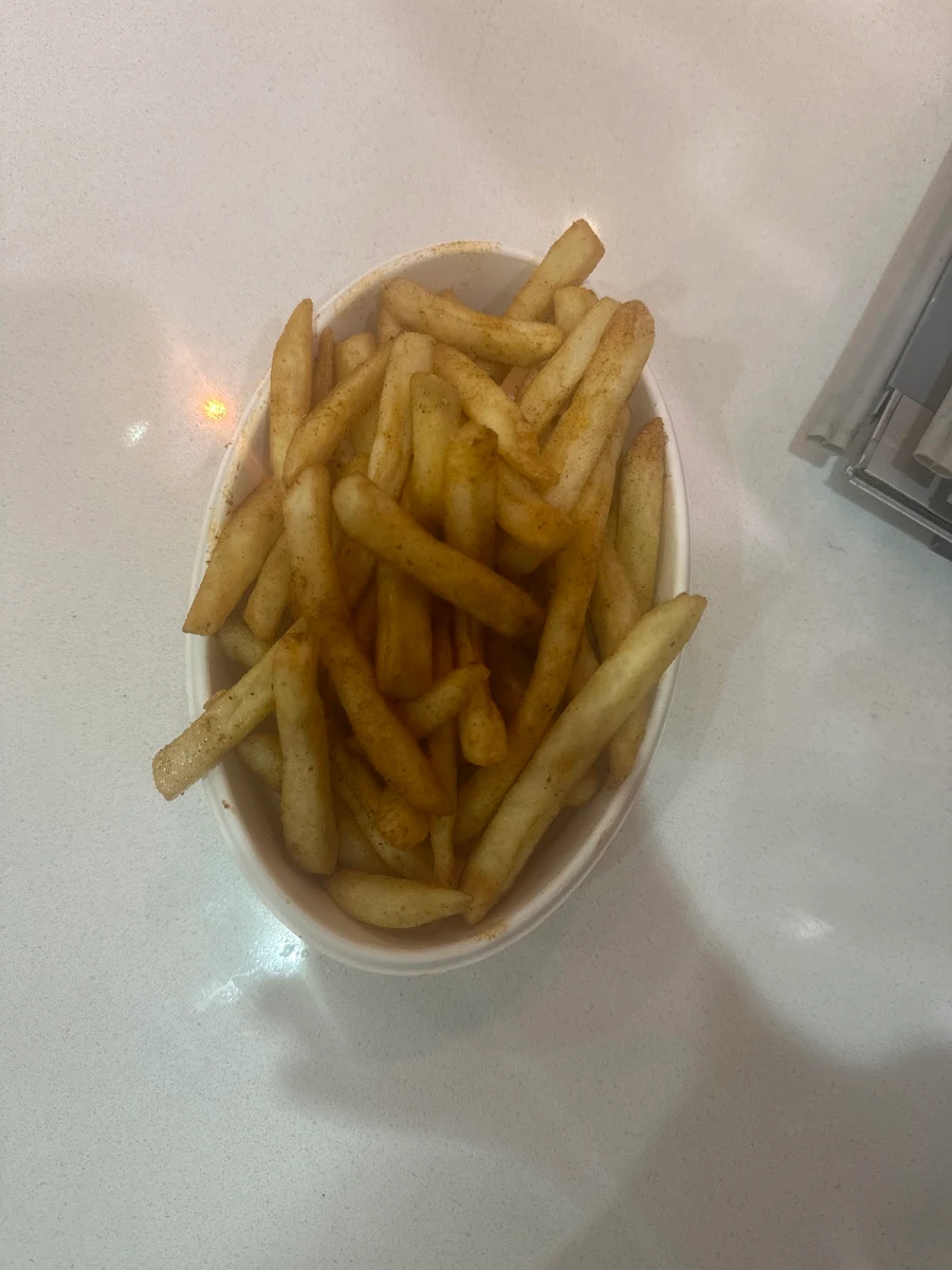 Food & drink, Lala's Kitchen- DFO Moorabbin