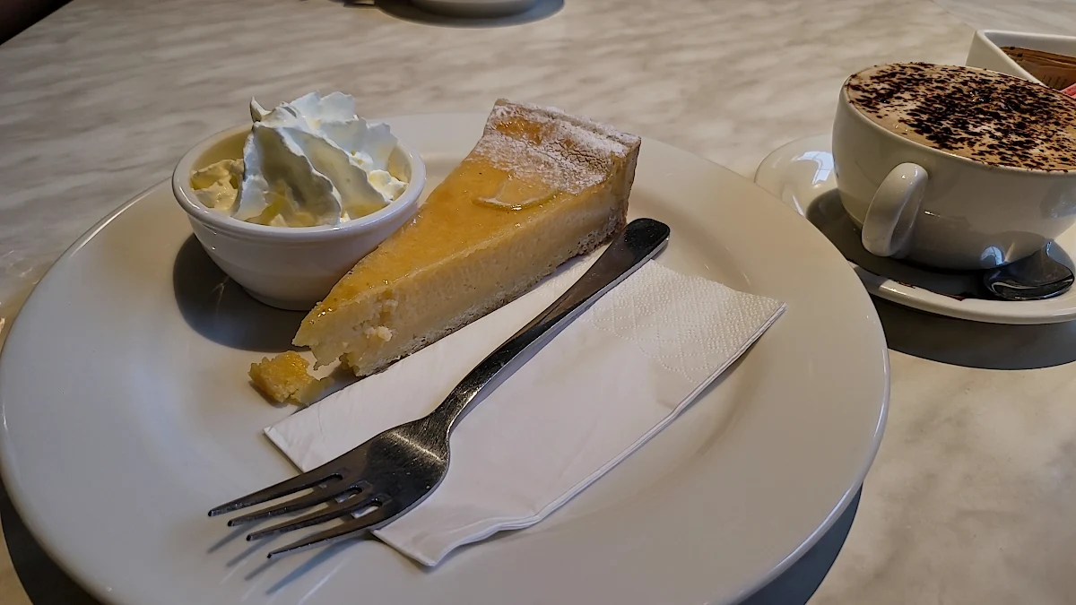 Food & drink, Dôme Café - Armadale