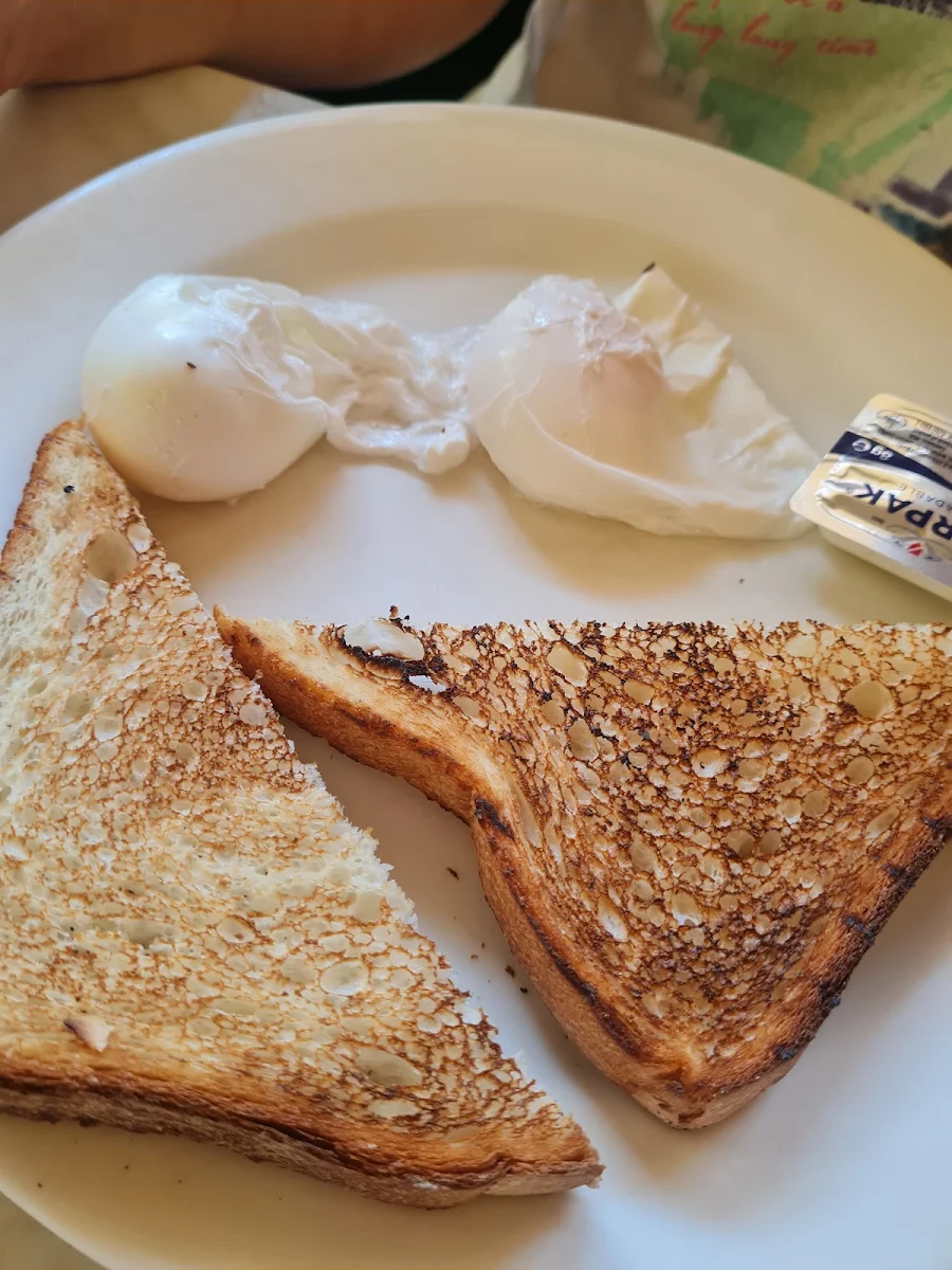 Food & drink, Dôme Café - Armadale