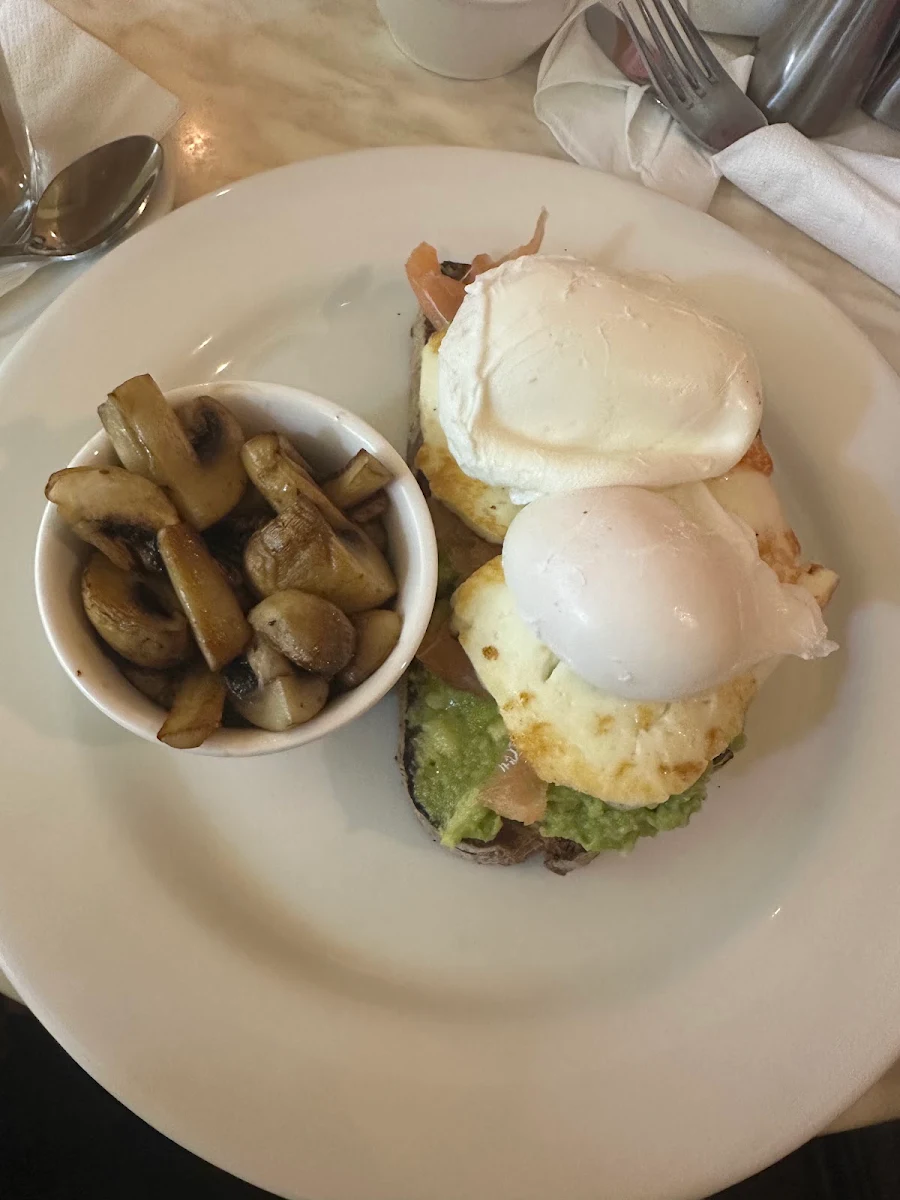 Food & drink, Dôme Café - Armadale