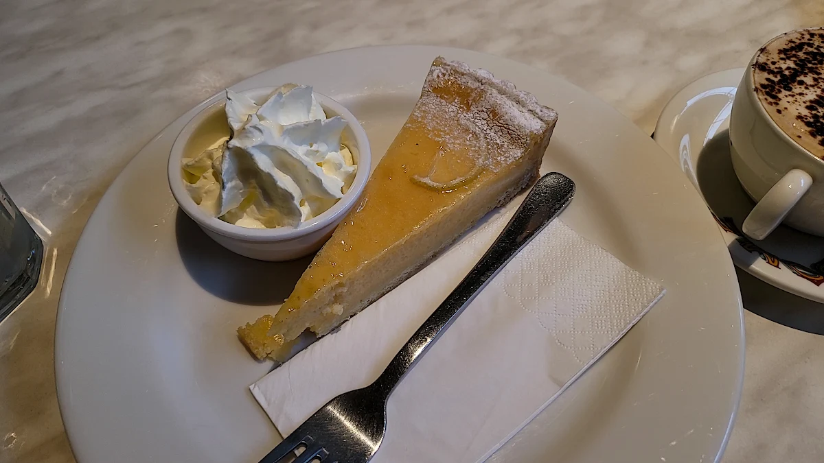 Food & drink, Dôme Café - Armadale