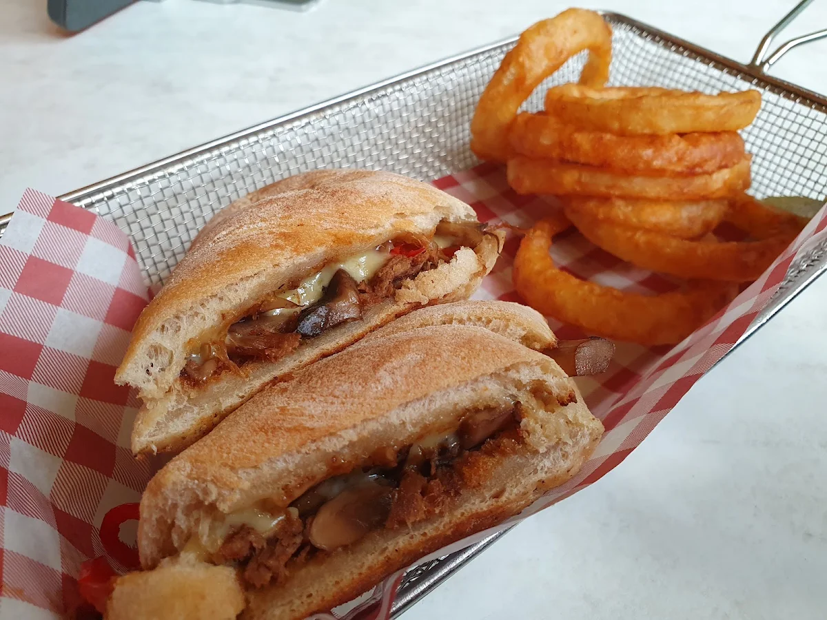 Food & drink, Dôme Café - Armadale