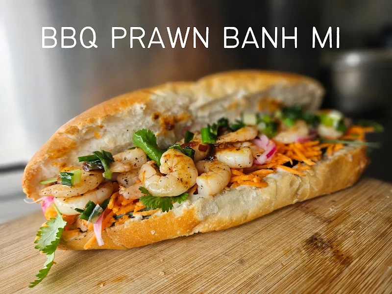 Yummy Banhs
