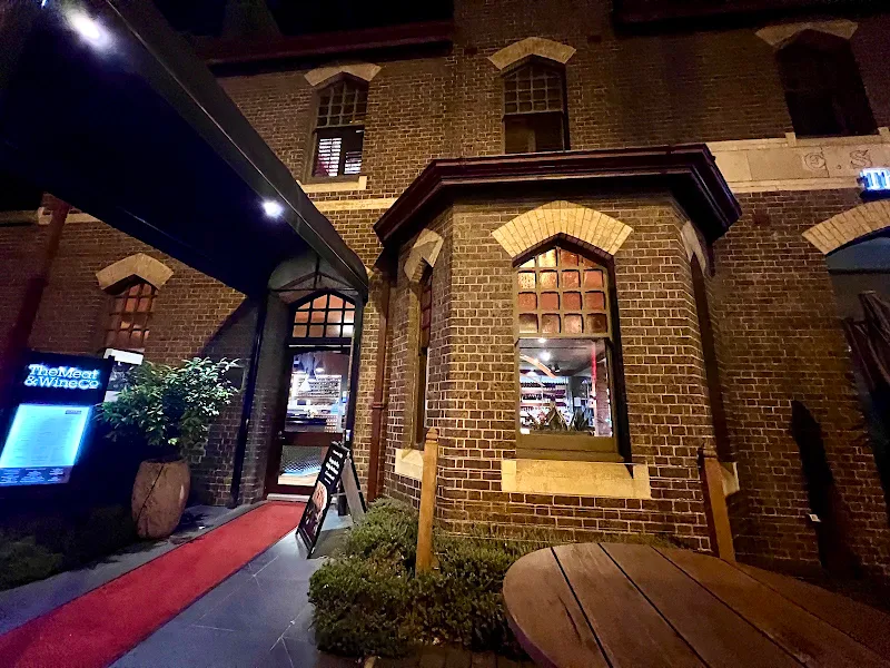 The Meat & Wine Co Hawthorn East