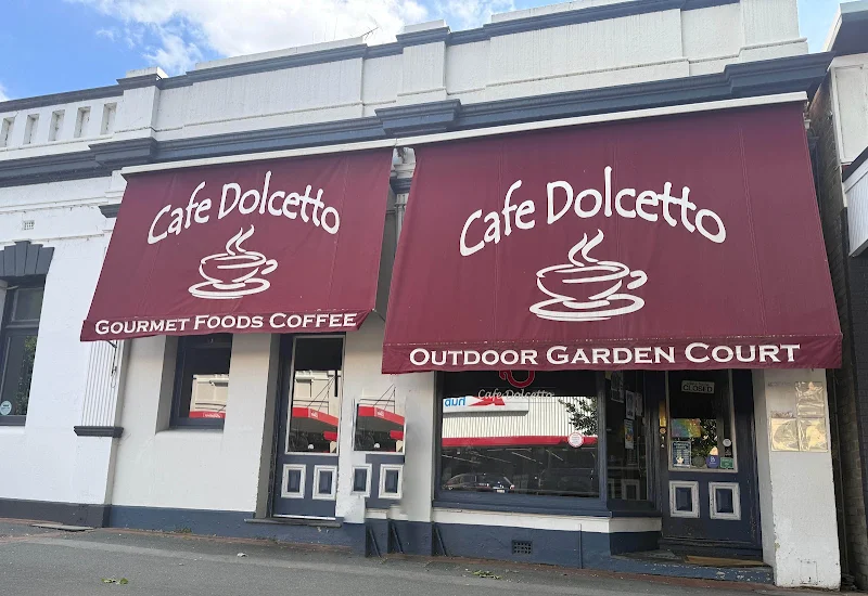 Cafe Dolcetto