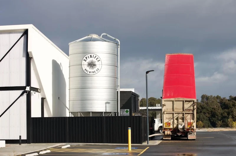 Spinifex Brewing Co