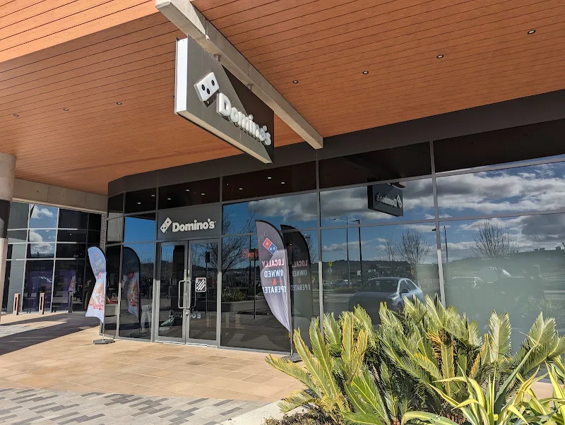 Domino's Pizza Denman Prospect