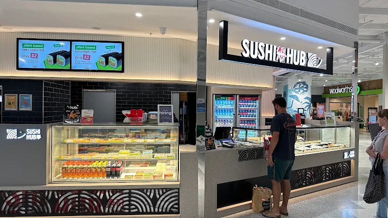 Sushi Hub Kiama