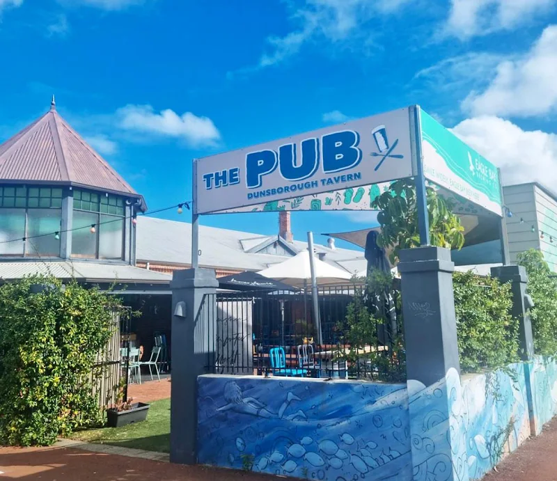 Dunsborough Tavern