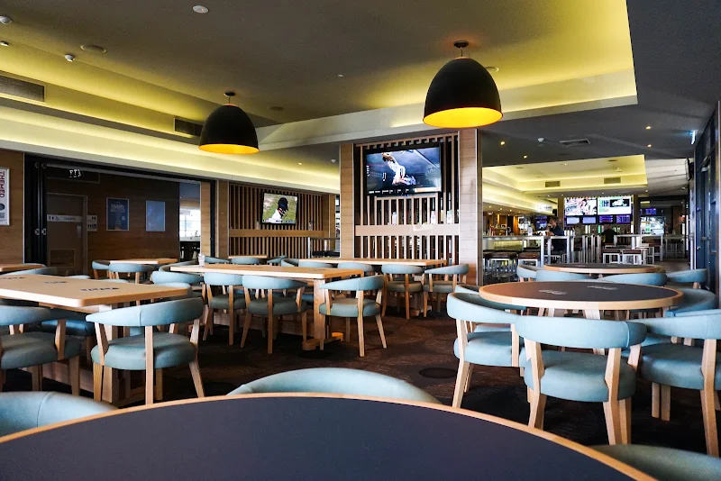Coolibah Hotel