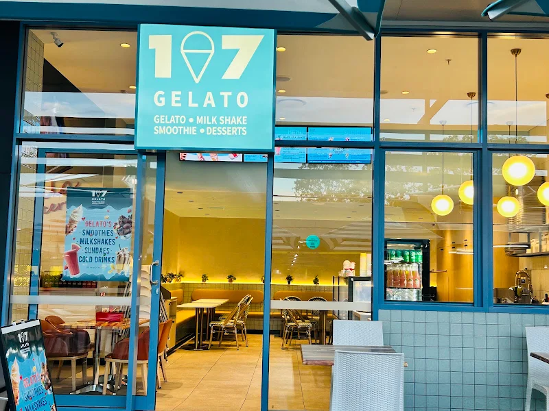 107 Gelato Capalaba