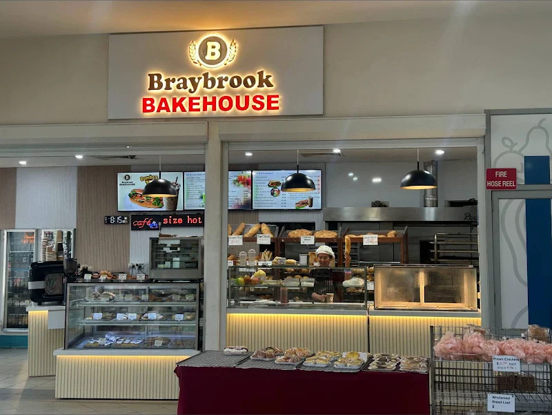 Braybrook Bakehouse