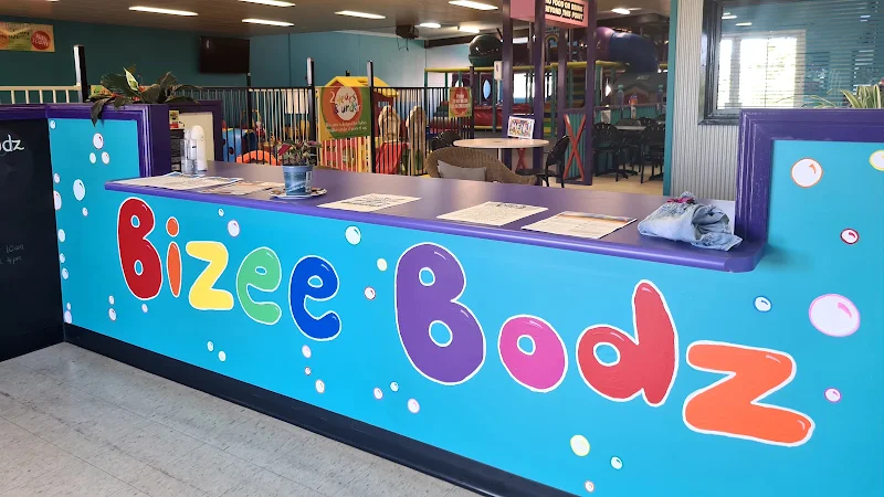 Bizee Bodz