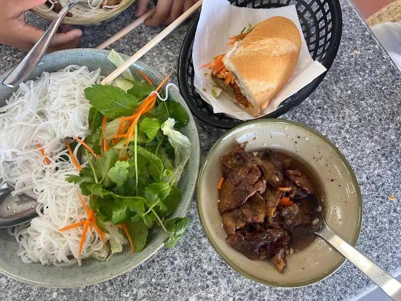 Hà Nội Street Food