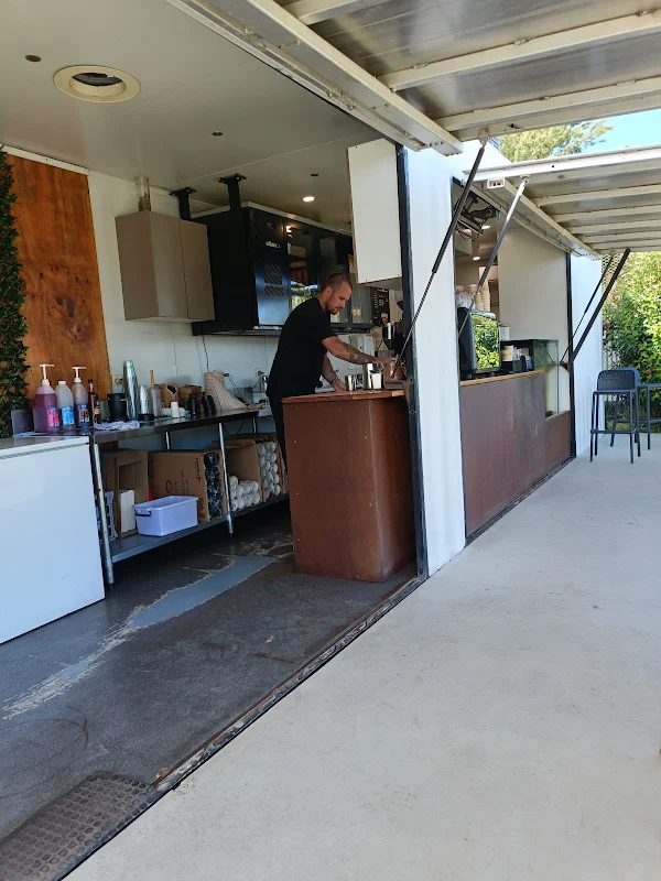 Shippys Cafe Buronga